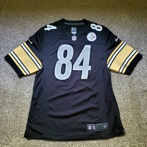 Nike On Field 86 "Antonio Brown" Jersey